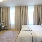 Hotel Na Skarpie