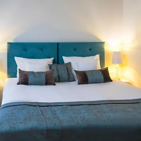 Na Skarpie 호텔 종프코비체 실롱스키에