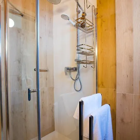 Na Skarpie 2* Зомбковице-Слёнске