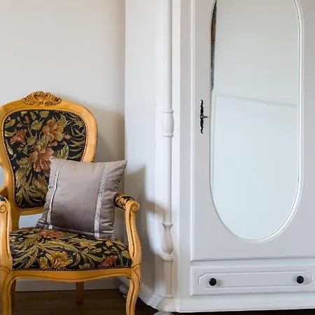 Отель Na Skarpie