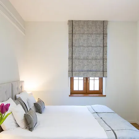 Na Skarpie 2* 종프코비체 실롱스키에