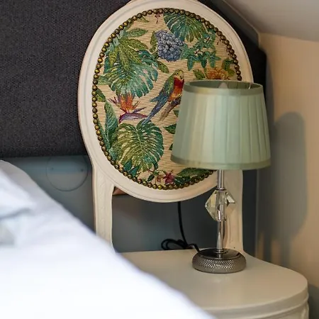 Na Skarpie 2* 종프코비체 실롱스키에