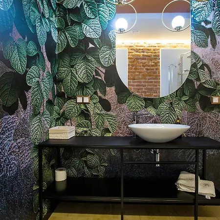 Na Skarpie Отель Зомбковице-Слёнске