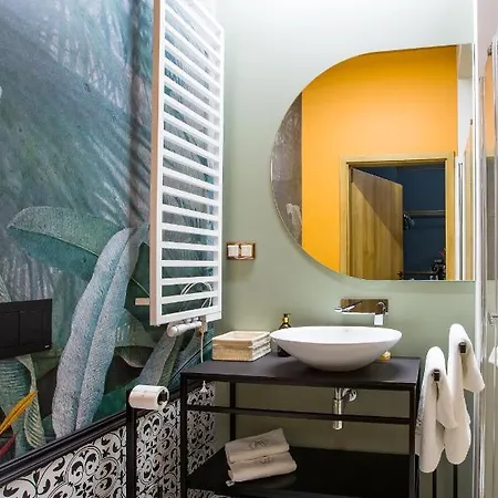 Na Skarpie Отель 2*