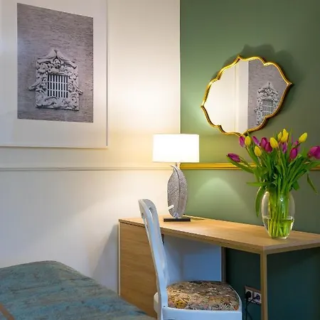 Отель Na Skarpie 2*