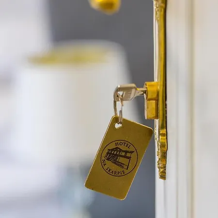 Na Skarpie 2* 종프코비체 실롱스키에