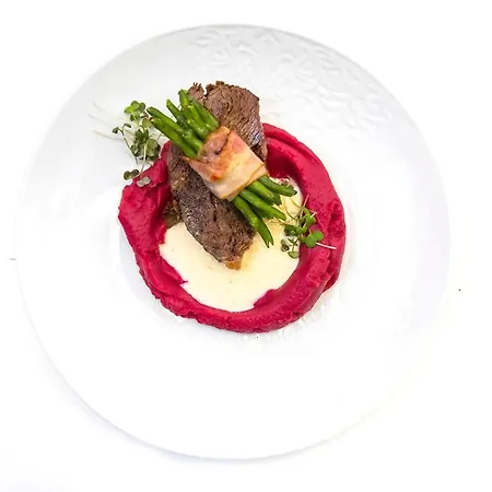 Na Skarpie 호텔 종프코비체 실롱스키에