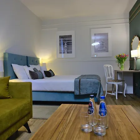 Hotel Na Skarpie Zabkowice Slaskie