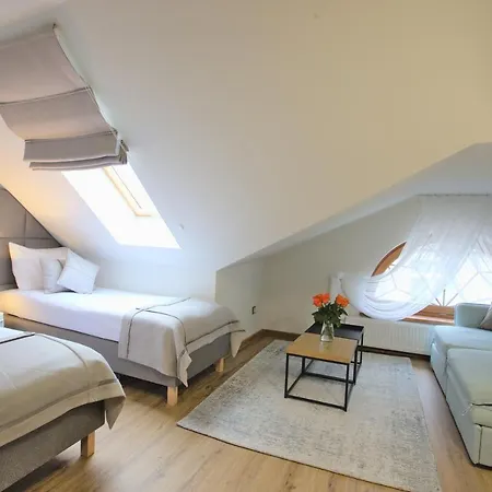 Na Skarpie 종프코비체 실롱스키에