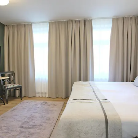 Hotel Na Skarpie