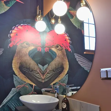 Na Skarpie Отель 2*