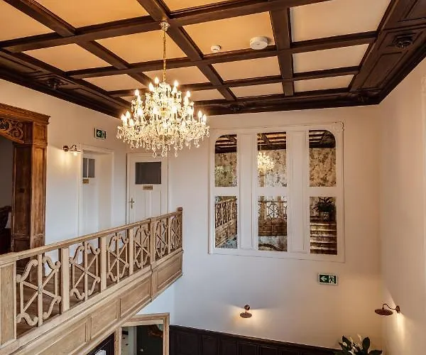 Na Skarpie 호텔 종프코비체 실롱스키에