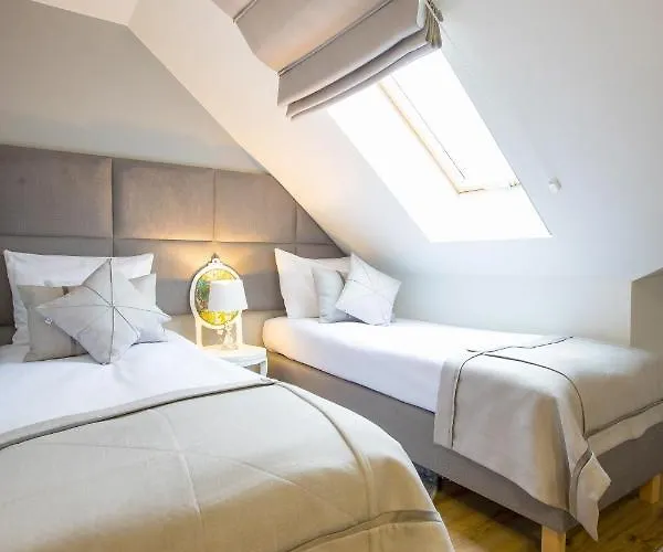 Na Skarpie 종프코비체 실롱스키에