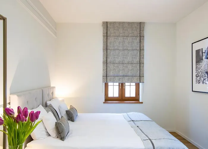 Na Skarpie 2* 종프코비체 실롱스키에