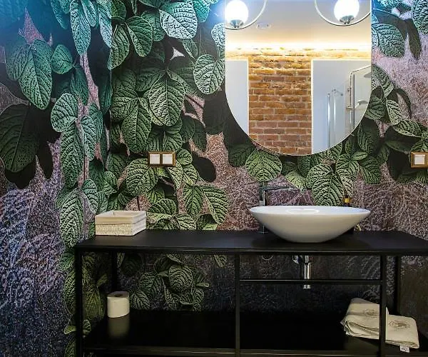 Na Skarpie 호텔 종프코비체 실롱스키에