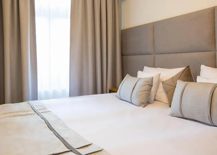 Na Skarpie 종프코비체 실롱스키에