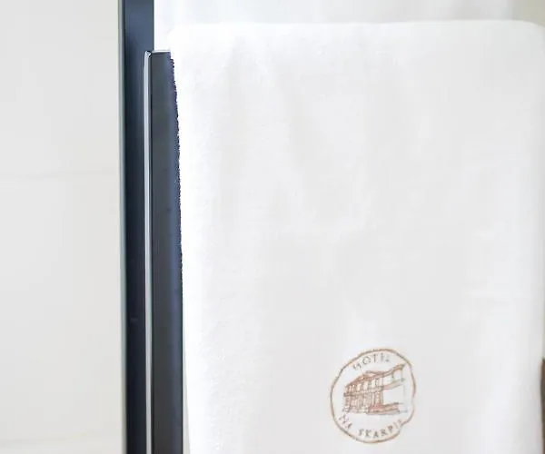 Na Skarpie 종프코비체 실롱스키에