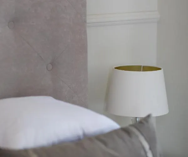 Na Skarpie 종프코비체 실롱스키에