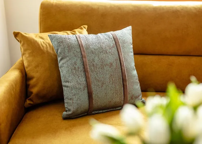 호텔 Na Skarpie 2*