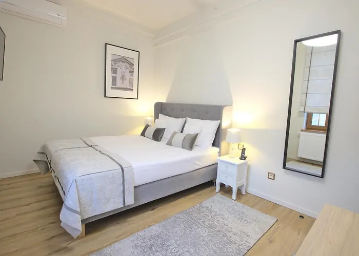 Na Skarpie 종프코비체 실롱스키에