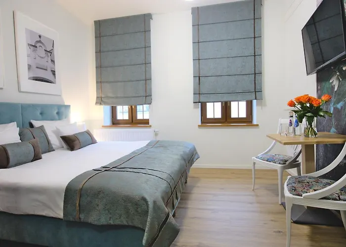 Na Skarpie 2* 종프코비체 실롱스키에