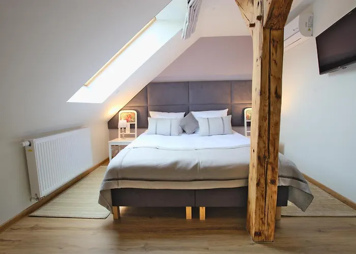 Na Skarpie 종프코비체 실롱스키에